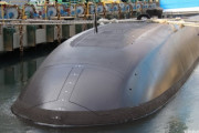 【画像】韓国人「韓国、日本、台湾の新型潜水艦を比較した結果‥」→「韓国と日本のはカッコイイですね」　韓国の反応