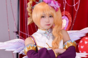 【画像】大興奮不可避www ほっぺた膨らませて甘えるサンメタ姉妹コスプレイヤー可愛すぎﾜﾛﾂｧ━━━━(ﾟ∀ﾟ)━━━━!!!【モンスト】
