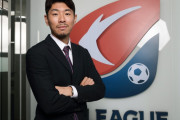 現役引退の元韓国代表ハ・デソンがKリーグ解説委員に転身