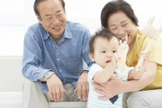 義母が4歳長男の前で孫差別するような発言をしたので旦那に愚痴ったら…