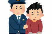 【世も末】京都の男子中学生、大麻所持で現行犯逮捕　自宅でポリ袋に入った大麻草を所持した疑い