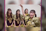 【動画】ももクロ出演フェス『EVIL A LIVE 2024』“ももクロ意気込みコメント動画” 公開！