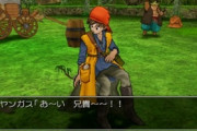 【悲報】ドラゴンクエスト8が評価されない理由ｗｗｗｗｗｗｗｗｗｗｗ