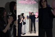 俺(藤吉夏鈴)の誕生日withお前ら(森田ひかる & 山﨑天)かりんちゃん誕生日おめでとう！！櫻坂46