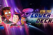 スター・トレック：ロワー・デックス、キャラの掛け合いはカートゥーンギャグアニメなんだけど…