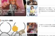 【悲報】まとめサイトの運営を2週間のワイのアクセス数がこちら