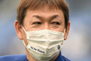 【中日】立浪監督、中大・森下にゾッコンも悩み「ブライトも鵜飼も福元もいるし…」