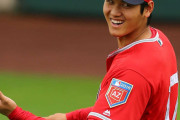 【朗報】大谷翔平さん、アメリカでの知名度が急上昇中ｗｗｗｗｗｗｗｗ