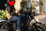 【朗報】ぼく氏、超カッコいいバイクを購入ｗｗｗｗｗｗｗｗ（画像あり）