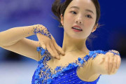 本田真凜、インスタフォロワー90万人突破　フィギュア界現役ナンバーワン、若い世代に人気抜群