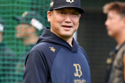 【速報】オリックス中嶋聡監督、続投決定