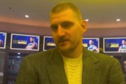 【NBA】ヨキッチがホームにファンにも容赦なし！「もう試合に来なくていい」