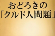 紀伊國屋書店が謝罪「差別的な表現を助長しかねない」大阪の店舗が書籍紹介→投稿削除