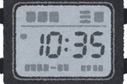 ソーラー腕時計のレビューに「針が二秒ずつ進んで気持ち悪い」というのがあって気になってたんだけど、それは買うのをやめて他の時計買って説明書読んだら…。