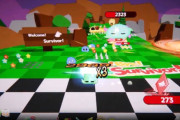 ゲーム開発者｢引退します　僕のゲームの何が駄目だったのか教えてくれませんか｣