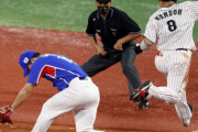 【野球】韓国人「韓国がまた日本に敗北‥五輪野球日韓戦で韓国が2-5で敗北」5日の米国との敗者復活準決勝戦へ　韓国の反応