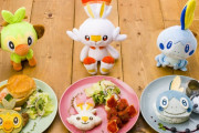 ポケモンカフェ心斎橋に勤務している従業員が新型コロナウイルスに感染している事が判明。本日より臨時休業へ