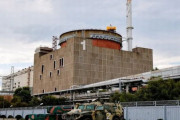 占拠中ザポリージャ原発は「ロシアの施設」だから「ウクライナや他国への管理権移譲は不可能」！