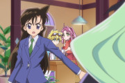 【画像】名探偵プリキュア、一部界隈がざわつく…