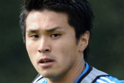元日本代表・工藤さん早すぎる死に衝撃　サッカーでは１１年、松田さんが急性心筋梗塞で急死