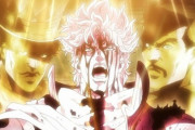 ジョジョで一番泣けるシーンが「シーザーが無駄死にしたところ」という風潮