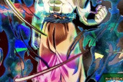 【画像】ドラゴンボール最強のサイヤ人の変身形態、また更新される