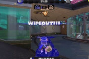 【悲報】スプラトゥーン3、攻撃が壁を貫通してしまい終わるｗｗｗｗ