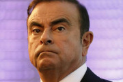 カルロス・ゴーン「日本の不正と政治的迫害から逃れた」（海外の反応）