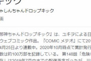 「邪神ちゃんドロップキック」とかいうアニメ見たんだが…