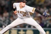 巨人、逆転CSへ大勢3連投解禁も　原監督が示唆「やっぱり太平洋に飛び出さなきゃ」