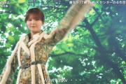 【櫻坂46】卒業発表するとみんな綺麗になる現象に名前つけろ