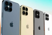 【速報】2021年発売の『iPhone 13』に衝撃情報！！！