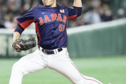 【朗報】侍ジャパン最年少の日ハム根本が快投　2回3三振パーフェクト