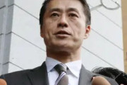 【自民入り希望】細野豪志「自民党支持者の６割の支持をいただいた。」
