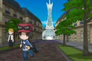 ポケモンXY「舞台はカロスでぇ…主人公はカルムでぇ…ラスボスはカルネでぇ…」