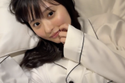 ギリギリすぎる…遠藤さくら『TRIANGLE magazine』とんでもない動画が公開へ！！！【乃木坂46】
