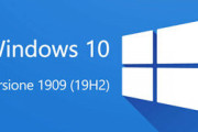 「Windows 10 バージョン 1909/20H2」のパッチ提供は来月が最後 ～Microsoftが注意喚起