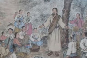 イエスキリストは韓国人である！韓国の神学校の証拠 韓国人は有名人全てを韓国人と言う！アダムとイブも韓国人か？海外の反応