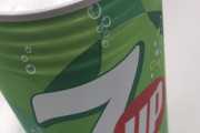 【悲報】7up（セブンアップ）、消える