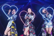 【動画 vol.2】『ももクリ2022』より “LOVEが滲み出てたシーンを切り取っちゃいました” 動画② 公開！｢皆さんに“LOVE”が届きますようにッ｣