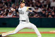 SB甲斐野が西武移籍！山川の人的補償