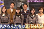 チュートリアル徳井義実、活動再開も『乃木坂46のザ・ドリームバイト』出演予定はない模様・・・