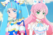 【ひろがるスカイ！プリキュア】5話感想 なんだ、ただの神回か…ふたりはプリキュア！！【ひろプリ】