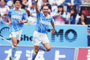 元イタリア代表FWスキラッチ氏が59歳で死去　ジュビロ磐田が追悼メッセージを発表