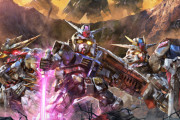 【悲報】PS5/PS4/スイッチ/Xbox/PC『SDガンダムバトルアライアンス』TVシリーズの中でガンダムAGEだけハブられてしまう…