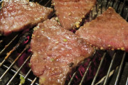 焼肉の初手カルビ←これがバカにされる理由