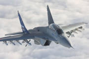 新たに米国制裁を招く恐れがある案件、インドがMiG-35調達に向けて一歩前進