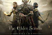 【特報】『The Elder Scrolls Online』日本語版がついにコンソールにやってくるぞ！！