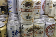 韓国のビールはまずい、韓国へのビール輸出激減も日本のビールを買いたい外国人多数、私の国に輸出して！海外の反応