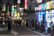 【画像】夜の秋葉原、天国だったｗｗｗｗｗｗｗｗｗｗｗｗｗｗｗｗｗｗｗｗ